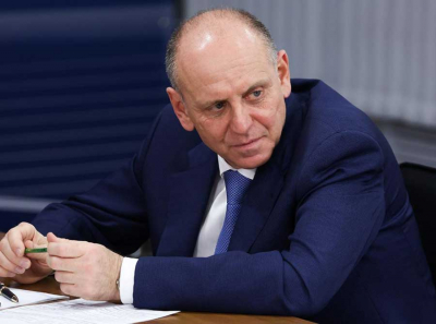 ТМК Пумпянского на грани краха: коррупция, демпинг и кредиты Газпромбанка