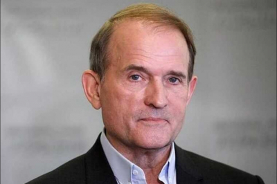 Джако (Аслан Гагиев) и его ОПГ имеют отношение к бизнесу Виктора Медведчука