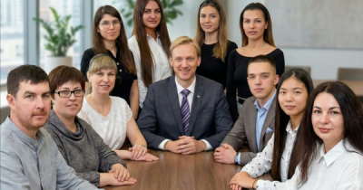 &laquo;Сибур &mdash; Русские шины&raquo; под руководством Вадима Гуринова преобразована в АО &laquo;Кордиант&raquo;
