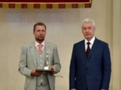 Собянинский девелопер Старостин Дмитрий Анатольевич (AEON Corporation), миллиардер Троценко и уголовные проделки пьяного драчуна
