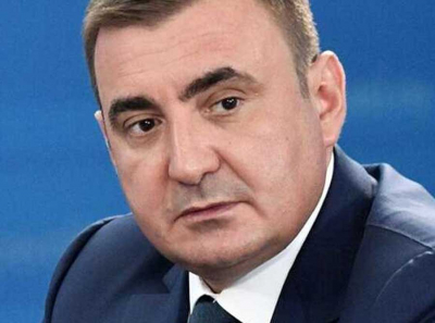 Алексей Дюмин вводит строгий контроль за расходами госхолдингов на спорт