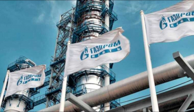 ПАО &laquo;Газпром&raquo; не обещало продолжения банкета, поэтому Кожевников вывозит все сам