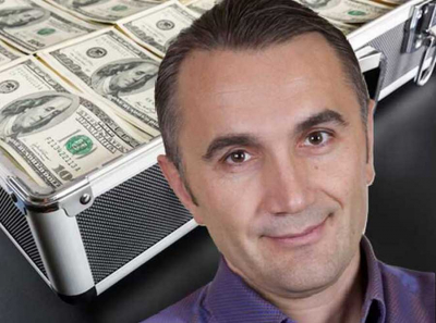 Амир Галлямов между ОПГ и Интерполом: как &laquo;кровавый сенатор&raquo; променял мандат Приамурья на дружбу с киллерами &laquo;Дракона&raquo; и бегство на Кипр