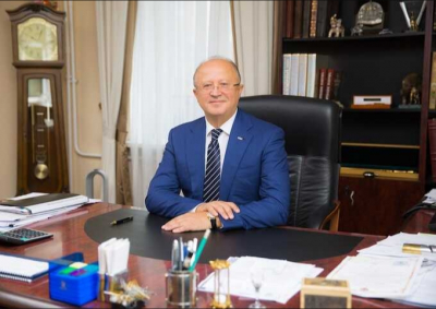 СКР требует ответа от Федяева Михаила Юрьевича за трагедию на шахте &laquo;&raquo;?
