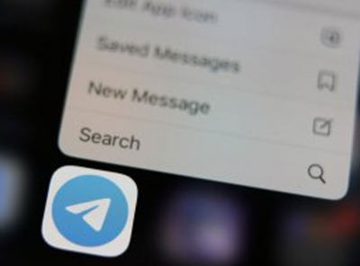 Чёрный список трейдерш из Telegram