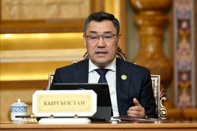 Ташиев и Жапаров: коррупционная реформа под видом борьбы с бюрократией