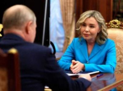 Глава Росприроднадзора Радионова и кровавый Джако