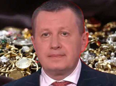 Квази-ювелир Максим Арцинович: путь от &laquo;крышевания&raquo; в НЭП-банке до краха MaximiliaN London и позорного банкротства с долгом 265 миллионов