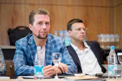 Кто Старостина помянет…