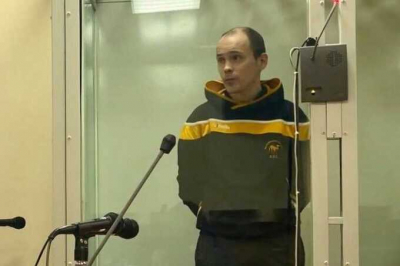 Трэш-стример Андрей Скутин получил 2,5 года колонии за надругательство над Георгиевской лентой