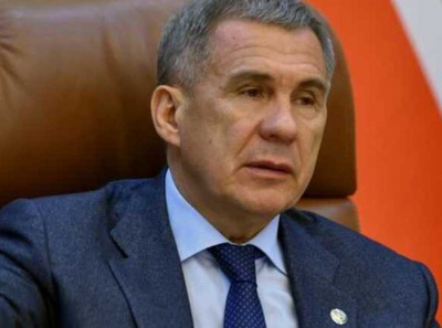 В Татарстане перед выборами руководителя региона происходит скрытная «чистка» элиты