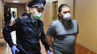 &laquo;Пришел к вице-мэру Москвы с сумкой с деньгами&raquo;