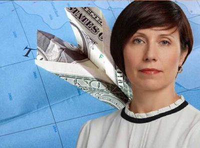 A Spanish bridgehead for dirty cash: how Oxana Hadjipavlou and Sword Dragon SL built an offshore tunnel for Russian oligarch Boris Usherovich