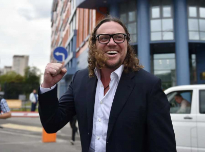 Сергей Полонский и Mirax Group: как бывший миллиардер обманывает инвесторов в Худжанде