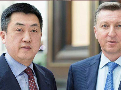 От Татарова до Перфилова: как кадровая чехарда в СевКазЭнерго разрушает энергосистему Казахстана