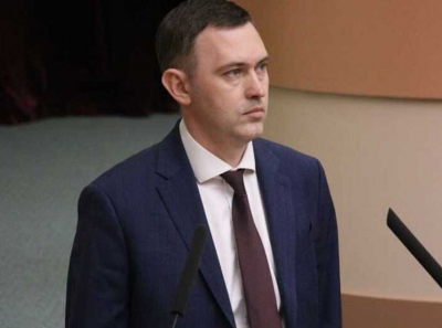 Близкий приятель руководителя района Максима Леонова взял под свой контроль похоронное дело в Энгельсе