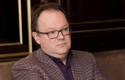 Инвестиции с Грабаром: Ladoga собирает Клебанову на виллу в Испании &mdash; конфискация счетов
