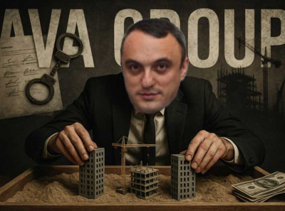 Ваган Арутюнян и AVA GROUP за копейки прибрали Большой Утриш: как олигарх и чиновники слили уникальные земли через фиктивные схемы