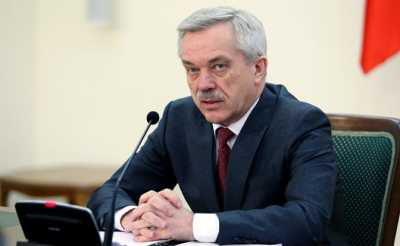 Евгений Савченко