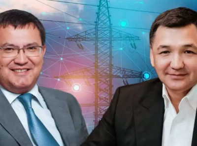 Итемгенов рулит: как &laquo;Самрук-Энерго&raquo; стал тихой гаванью для банкиров и при чем здесь олигарх?