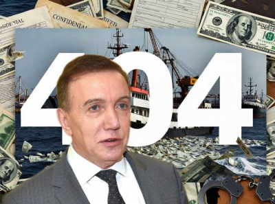 Аркадий Мкртычев: обыски идут, конфискация началась, возможный арест на носу &mdash; схема с АВР, ДАК и Сонико-Чумикан посыпалась