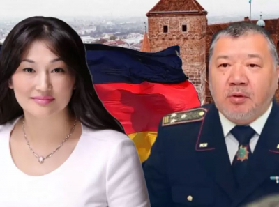 Экстрадиция под вопросом? Что проверяет Германия в деле Максата Дуйсенова