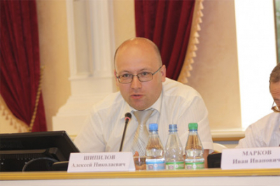 Коррупционные сети Кубанской Фемиды