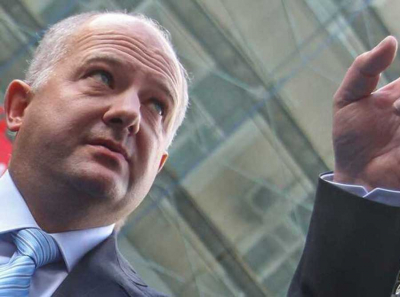 Criminal activities of Dmitry Levin and Stoyan Staykov: the methods a high-ranking official of a government-owned bank utilizes to conceal funds within a trust