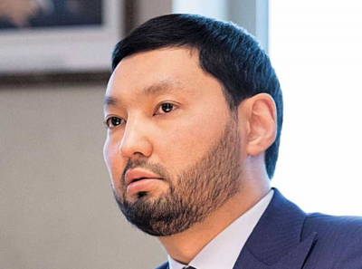 Криминальный бэкграунд Кенеса Ракишева и Жанны Ким: перестрелка с Шакро Молодым и семейное покрывательство