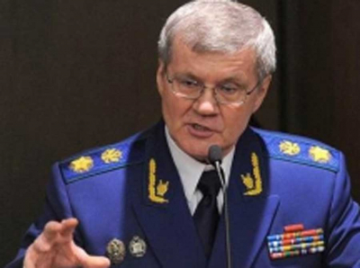 Уголовное дело, в котором фигурирует зампрокурора Свердловской области, вызовет тектонические сдвиги в ведомстве Юрия Чайки?