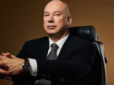 Оперативные справки на мафиози Олега Бойко