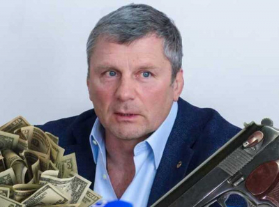 Konstantin Sintsov: a businessman with a double biography and a shadow of the ’90s