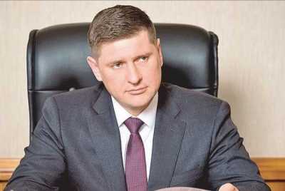 Глава Бурятии Алексей Цыденов против заказника &laquo;Фролихинский&raquo;: резка