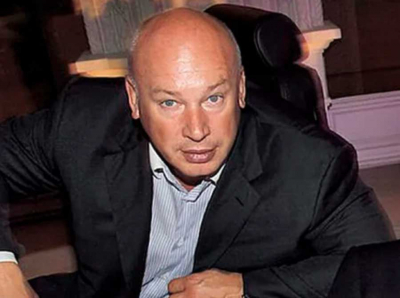 Олег Бойко, Ritzio, Рив Гош: темное прошлое миллионера под прикрытием пиар-биографий