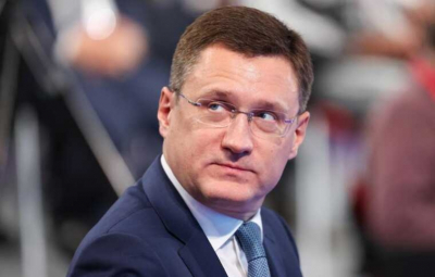 Генпрокуратура нацелилась на Андрея Мельниченко, Новак приготовится к международному запросу