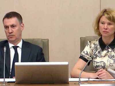 Семейный подряд Минсельхоза: Оксана Лут и Дмитрий Патрушев отвечают за гибель тысяч коров из-за небезопасных вакцин