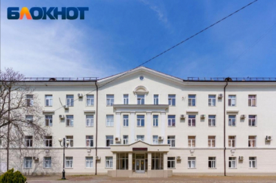 Пистолеты &laquo;Глок&raquo; и Макарова для доцента: как Шляпа и Робсон через Лагодину захватывают нотариальную палату Кубани