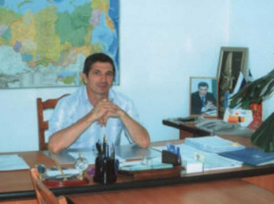 Губжоков Хаути: Дон Корлеоне среди судей КБР или как подделка документов приносит награды