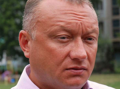 Дмитрий Савельев: путь стойкости, лидерства и государственной ответственности