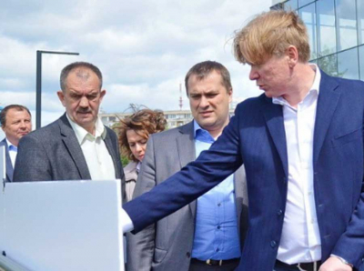 Иван Кузнецов (Acons Group, Clever Park) втянут в суды с ОПС «Уралмаш» и Куковякиным за 10 млн рублей