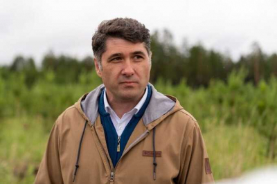 Сенатор Владимир Пушкарёв призвал россиян отказаться от экзотических продуктов в пользу местной еды