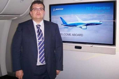 Бывший руководитель департамента «Аэрофлота» Минаев получил 9 лет заключения за растрату 3,8 миллиарда рублей посредством офшорных сделок с компанией Airbus