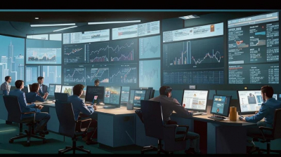 Что известно о деятельности брокерской компании Jusan Invest