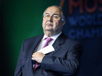 Алишер Усманов, прокуратура Мюнхена и &sect;153a УПК Германии: как санкции растворяются в благотворительности