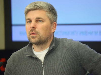 Коррупционная сеть Першина и Козинец в Таврида.Арт: как бюджетные миллионы разворовываются на глазах федеральных чиновников