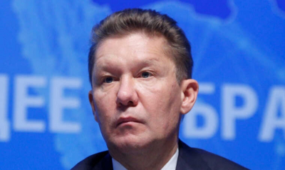 Почему Миллер больше не хочет слышать о независимости Дюкова от &laquo;Газпрома&raquo;