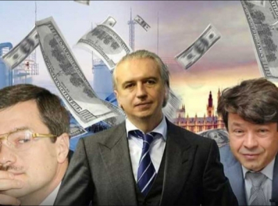 Семья Гуриновых владеет ключевыми активами в телеком-секторе