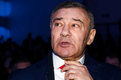 Ротенберги в шоке: арест Васильченко изменил все