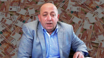 Ислам Гербеков, судья Верховного суда КЧР, назван коррумпированным в экспертной среде