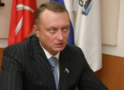 Дмитрий Савельев: Деятельность, которая оставила след в истории Тульской области